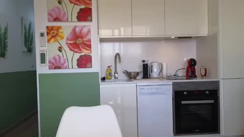 Joanne online show from January 20, 2025, 4:23 pm