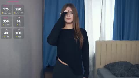 Snapshot of joannehairfield chatting on September 26, 2025, 9:24 am Karyn online show from September 26, 2025, 9:24 am