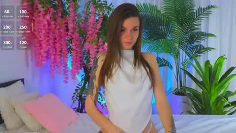 Snapshot of joannerichardson chatting on May 2, 2026, 7:19 pm Eva online show from May 2, 2026, 7:19 pm