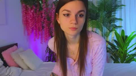 Snapshot of joannerichardson chatting on May 16, 2026, 6:50 pm Eva online show from May 16, 2026, 6:50 pm