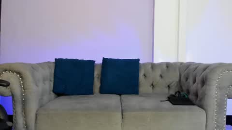 JOAO BATISTA online show from July 2, 2026, 2:33 am