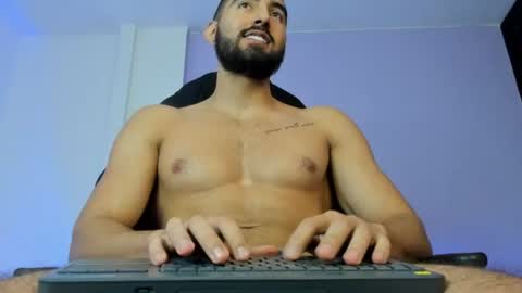 JOAO BATISTA online show from July 3, 2026, 7:48 am