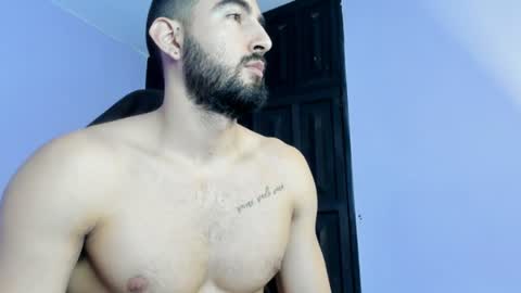 JOAO BATISTA online show from July 4, 2026, 12:55 pm