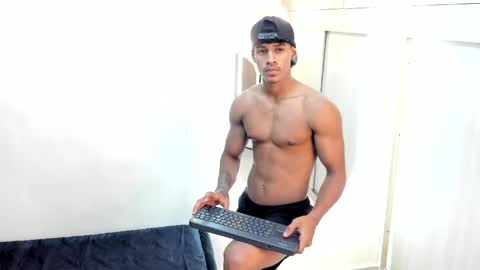 Joao Da Silva online show from May 23, 2026, 3:05 pm
