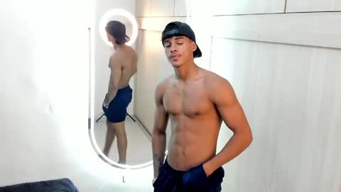 Joao Da Silva online show from May 28, 2026, 2:03 pm
