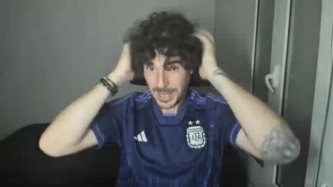 joaquin420_hot online show from March 7, 2026, 6:49 pm