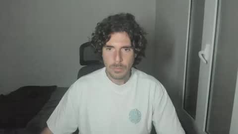 joaquin420_hot online show from April 5, 2026, 7:00 pm