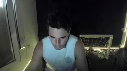 joaquin420_hot online show from June 18, 2026, 1:04 pm