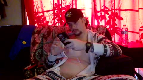 Snapshot of joc4343 chatting on December 4, 2024, 6:17 pm Joc and Nikki online show from December 4, 2024, 6:17 pm