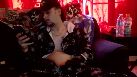 Snapshot of joc4343 chatting on December 6, 2024, 8:29 pm Joc and Nikki online show from December 6, 2024, 8:29 pm
