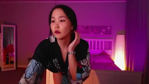 Snapshot of jocelyn_lane chatting on February 6, 2025, 3:31 pm Amina online show from February 6, 2025, 3:31 pm