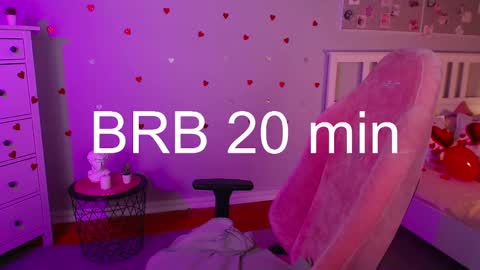 Snapshot of jocelyn_lane chatting on February 17, 2025, 3:42 pm Amina online show from February 17, 2025, 3:42 pm