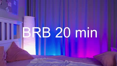 Snapshot of jocelyn_lane chatting on February 26, 2025, 3:30 pm Amina online show from February 26, 2025, 3:30 pm