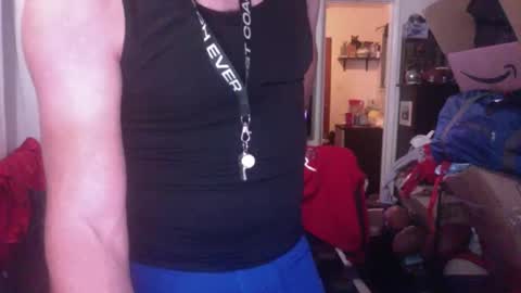 JockDad87 online show from February 3, 2025, 2:02 pm