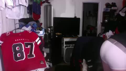 JockDad87 online show from October 20, 2025, 12:49 pm