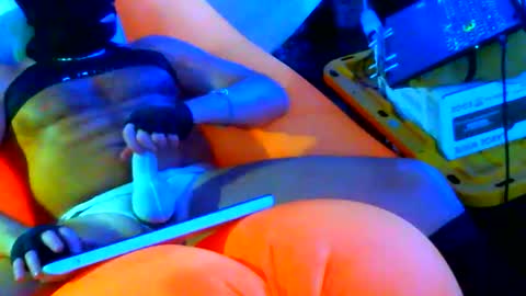 Snapshot of jockfacexxx chatting on January 21, 2025, 8:21 pm bulgejockx online show from January 21, 2025, 8:21 pm