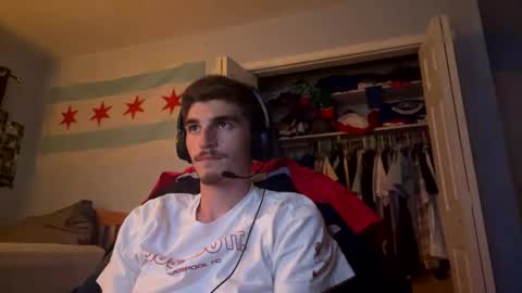 JoCo online show from September 14, 2025, 3:16 am