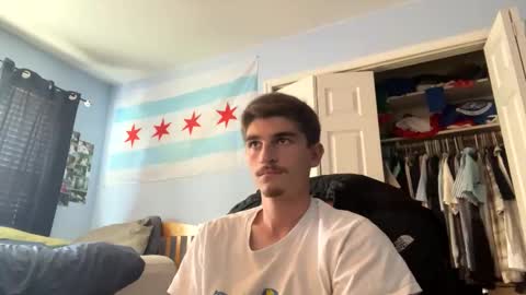 JoCo online show from September 14, 2025, 7:13 pm