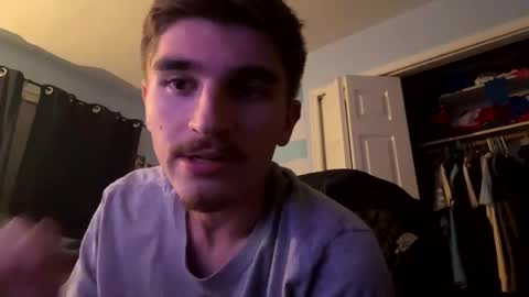 JoCo online show from October 20, 2025, 3:07 am