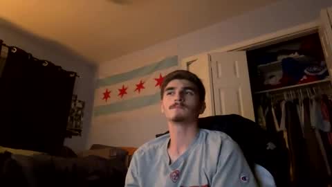 JoCo online show from October 26, 2025, 3:23 am