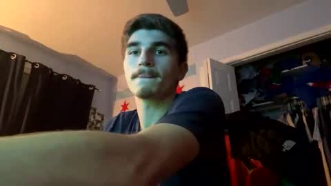 JoCo online show from November 10, 2025, 3:16 am