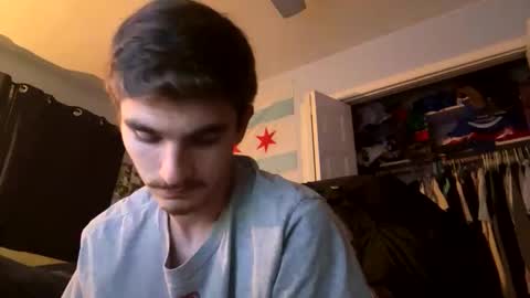 JoCo online show from November 16, 2025, 4:07 am