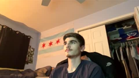 JoCo online show from December 19, 2025, 3:24 am