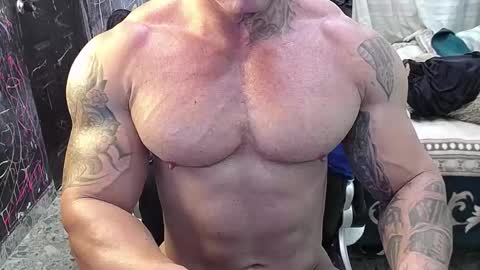 jacobo online show from January 13, 2026, 11:10 pm