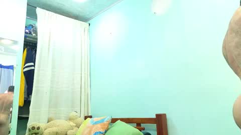 jacobo online show from March 7, 2026, 11:13 pm