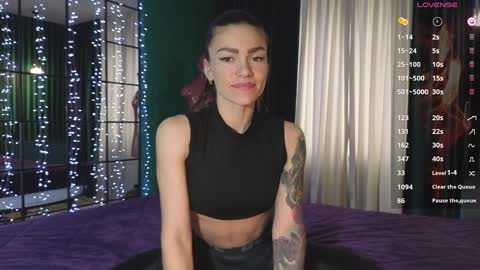 Snapshot of joconda chatting on February 19, 2026, 4:08 am Lisa online show from February 19, 2026, 4:08 am