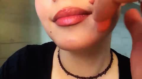 Snapshot of jodeesolarz chatting on March 13, 2026, 9:27 am Mila online show from March 13, 2026, 9:27 am