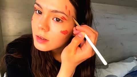 Snapshot of jodeesolarz chatting on March 23, 2026, 9:46 am Mila online show from March 23, 2026, 9:46 am