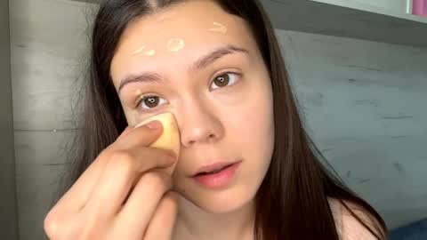 Snapshot of jodeesolarz chatting on April 9, 2026, 9:36 am Mila online show from April 9, 2026, 9:36 am