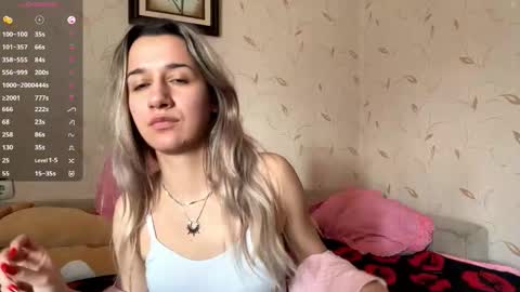 Aurora online show from February 7, 2026, 9:57 am