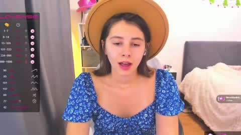 Snapshot of jodieangel4sin chatting on December 6, 2024, 6:17 pm nude photos videos online show from December 6, 2024, 6:17 pm