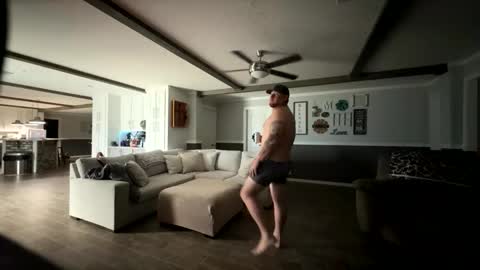 Jody Falcon online show from February 14, 2026, 10:17 pm