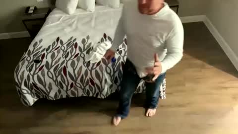 Jody Falcon online show from March 6, 2026, 2:30 am