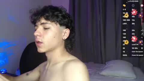 Snapshot of joe23___ chatting on March 11, 2025, 3:23 pm Joe online show from March 11, 2025, 3:23 pm