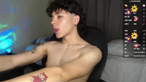 Snapshot of joe23___ chatting on March 12, 2025, 7:49 pm Joe online show from March 12, 2025, 7:49 pm