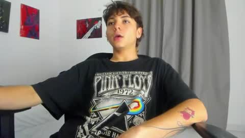 Snapshot of joe23___ chatting on September 16, 2025, 10:44 pm Joe online show from September 16, 2025, 10:44 pm