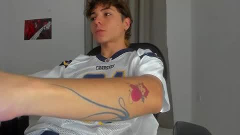 Snapshot of joe23___ chatting on October 2, 2025, 2:18 am Joe online show from October 2, 2025, 2:18 am