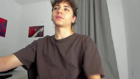 Snapshot of joe23___ chatting on October 10, 2025, 4:55 am Joe online show from October 10, 2025, 4:55 am