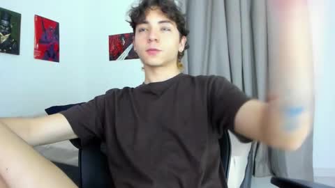 Snapshot of joe23___ chatting on October 23, 2025, 3:17 am Joe online show from October 23, 2025, 3:17 am