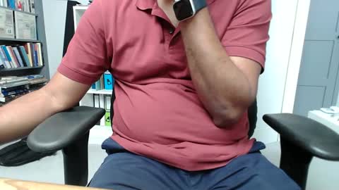 joe765shades online show from May 28, 2026, 10:01 am