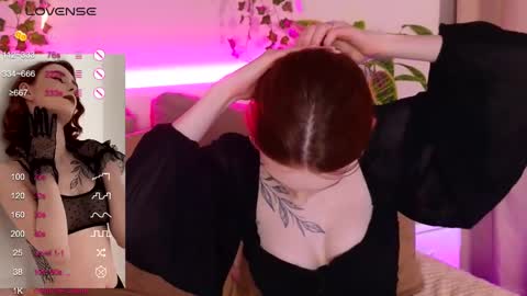 Snapshot of joe___joe chatting on December 3, 2024, 7:54 am Joe online show from December 3, 2024, 7:54 am