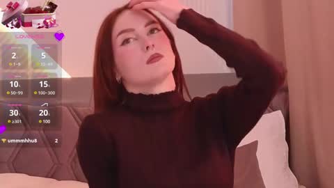 Snapshot of joe___joe chatting on February 23, 2025, 8:39 am Joe online show from February 23, 2025, 8:39 am