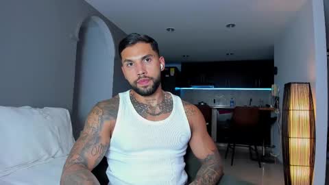 joe_esthetic online show from September 12, 2025, 11:15 pm