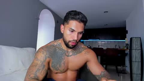 joe_esthetic online show from September 22, 2025, 8:00 pm