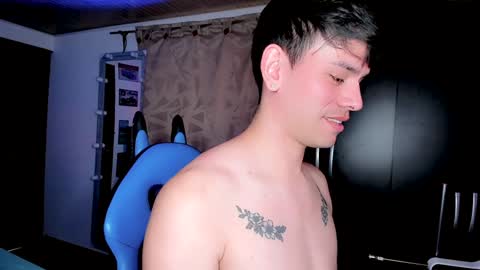 Snapshot of joe_jhonson chatting on December 2, 2024, 3:25 pm joe jhonson online show from December 2, 2024, 3:25 pm