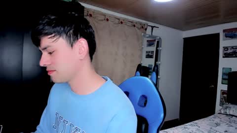 Snapshot of joe_jhonson chatting on December 6, 2024, 12:16 pm joe jhonson online show from December 6, 2024, 12:16 pm